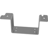 Genie Lift Part # 1267567GT - PLATE, BOTTOM MOUNT, KUBOTA RADIATOR, EA