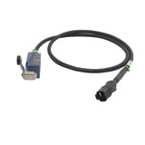 Genie Lift Part # 1268595GT - HARNESS,LS,OP,SEC.ANGLE, EA