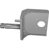 Genie Lift Part # 228349GT - WELDMENT, STEER YOKE, LT, EA