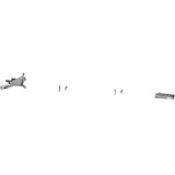 Genie Lift Part # 237809GT - SWITCH ASSY,DRIVE ENABLE,SAFE,SUPER-X, EA