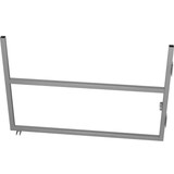 Genie Lift Part # 238060GT - WELDMENT,EXT SIDE RAIL,LH,4FT, EA