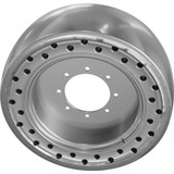 Genie Lift Part # 55.0403.0082GT - ASSY, TIRE/WHEEL 33X12-20, SOLIDBOSS, LH, BLACK, EA