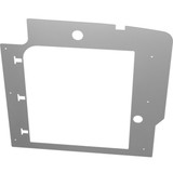 Genie Lift Part # 822495GT - FORMING,RADIATOR BAFFLE,TD2.9, EA