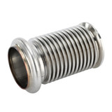 Genie Lift Part # 822511GT - HOSE,FLEX,EXHAUST,TD2.9, EA