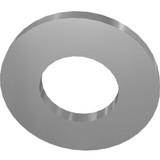 Genie Lift Part # 825353GT - WASHER,FLAT,1/2,SAE,HRD,ZAG, EA