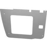 Genie Lift Part # 826832GT - BULKHEAD PLATE,6-CORE RADIATOR,DEUTZ 2.9L, EA