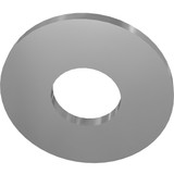 Genie Lift Part # 990230GT - WASHER,FLAT,3/4  ZP, EA