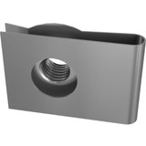 Genie Lift Part # C51600600GT - NUT,CLIP,3/8-16X.75, EA