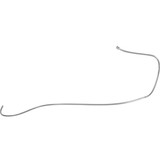 Genie Lift Part # T107205GT - HARNESS,HEATER-AC CONTROL, EA