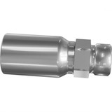 Genie Lift Part # 106813GT - HOSE END,MALE,ORFS,-8-8, EA