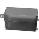 Genie Lift Part # 111601GT - FORMING,RELAY BLOCK COVER, EA