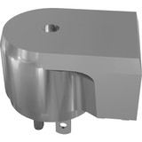 Genie Lift Part # 111987GT - CONNECTOR, PLUG 125V/15A AC US, 90 DEG., 8 POSITION, EA