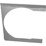 Genie Lift Part # 112303GT - FORMING,RADIATOR SHROUD,MAIN, EA