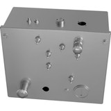 Genie Lift Part # 1253000GT - ASSY,GROUND CONTROL BOX, EA