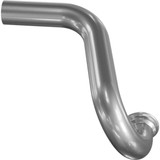 Genie Lift Part # 1253203GT - WELDMENT,TAILPIPE,Z62 DEUTZ T4, EA