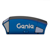 Genie Lift Part # 1255837GT - COVER ASSEMBLY,ENGINE,FBG, EA