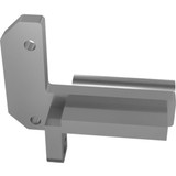 Genie Lift Part # 1255870GT - WELDMENT,AC COMP MOUNT, EA