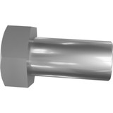 Genie Lift Part # 1256116GT - SCREW,HHC,3/4-16X1.5,8,ZAG, EA