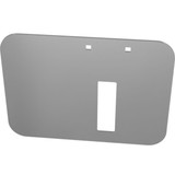 Genie Lift Part # 1257103GT - PLATE,SECOND MANIF ACCESS DOOR, EA
