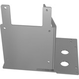 Genie Lift Part # 1257253GT - WELDMENT,MANIFOLD MOUNT, EA