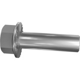 Genie Lift Part # 1257727GT - SCREW,HHF-S,1/2-13X1.75,5,ZAG, EA