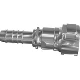 Genie Lift Part # 1259102GT - CONNECTOR,SAE10,QUICK CON,STR, EA