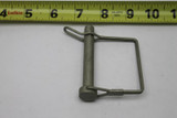 Genie Lift Part # 1259182GT - PIN,WIRE LOCK 3/8 X 2 -1/2,ZAG, EA