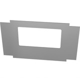 Genie Lift Part # 1262663GT - GASKET, DISPLAY GUARD, EA