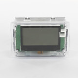 Genie Lift Part # 1263694GT - DISPLAY, PLATFORM, ENGAGE4, GEN2, EA