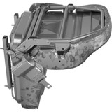 Genie Lift Part # 1263769GT - SEAT ASSY, SUSPENSION, RECLINE, EA