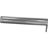 Genie Lift Part # 1268507GT - WELDMENT, SENSOR PIN, 2.00 DIA X 13.1 LG, EA