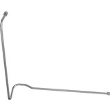 Genie Lift Part # 1269349GT - HYD TUBE, DRIVE TANK RETURN, EA