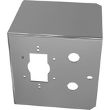 Genie Lift Part # 1270108GT - FORMING MOUNT PANEL, EA