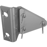 Genie Lift Part # 1270201GT - FIXTURE, LOCATING RL4 LTBAR CRADLE, EA