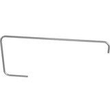 Genie Lift Part # 1270570GT - AUX RAIL, 6' PLAT, SIDE ENTRY, EA