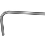 Genie Lift Part # 1270571GT - AUX RAIL, 6' PLAT, SIDE ENTRY, EA