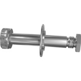 Genie Lift Part # 1270816GT - VALVE, SPOOL, 4 WY, 3 POSITION, CLOSED CENTER, EA