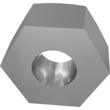 Genie Lift Part # 1271081GT - NUT,NYLOCK,8-32,8,ZAG, EA