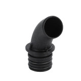 Genie Lift Part # 1271863GT - FITTING, 3/8 MPT X 3/8 HB, EA