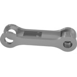 Genie Lift Part # 1273838GT - ASSEMBLY,PLAT LINK,LOWER,BRNGS, EA