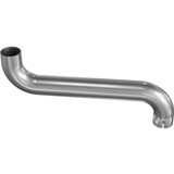 Genie Lift Part # 161612GT - TAILPIPE,MUFFLER,PERKINS 404F, EA