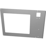 Genie Lift Part # 215339GT - FORMING,ENGINE BAFFLE,DEUTZ, EA