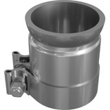 Genie Lift Part # 220053GT - PIPE,EXHAUST,ADP,1204E-E44TA, EA