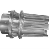 Genie Lift Part # 226939GT - AC MOTOR, WHEEL DRIVE, Z60E, EA