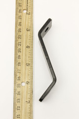 Genie Lift Part # 51.0811.4717GT - CABIN LIGHT SUPPORT, EA