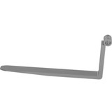 Genie Lift Part # 51.1301.9236GT - FORK, HEAVY DUTY, 100 X 45 LG.1200, EA