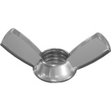 Genie Lift Part # 993240GT - NUT,WING 3/8-16 ZP, EA
