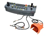 JLG Part # 1001202599S | ELEC ASSY,BOX 600S/SJ P.C.V, EA