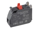 JLG Part # GN35564GT | GN-BLOCK,CONTACT NC, EA