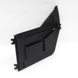Genie Lift Part # 07.0723.0683GT - PREASSEMBLED LOWER DOOR FRAME, EA